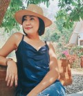 Rencontre Femme Thaïlande à ดอยะเก็ด : Kat, 40 ans